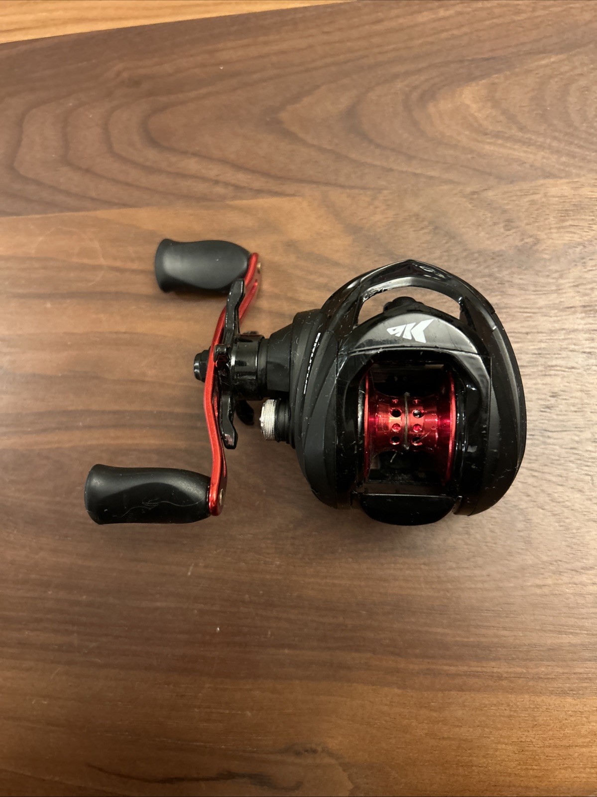 KastKing Brutus 6:3:1 Baitcastting Reel Left Hand Baitcasting Fishing Reel