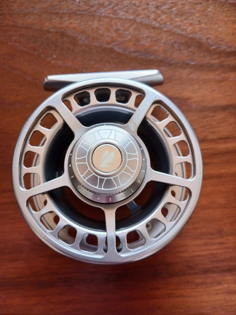 SAGE SPECTRUM 3/4 Sage Fly Reel