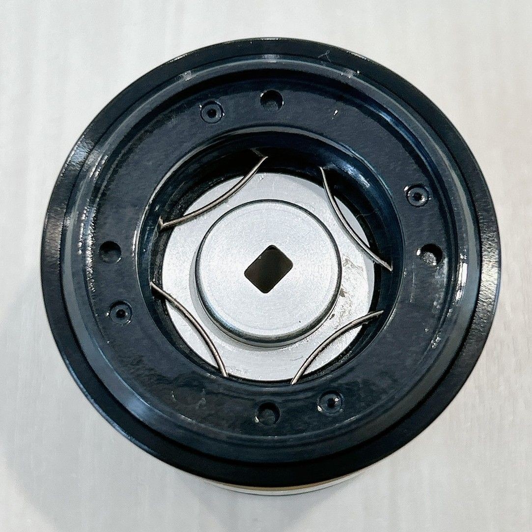 Shimano Vanquish C2000S Spool Used No Damage