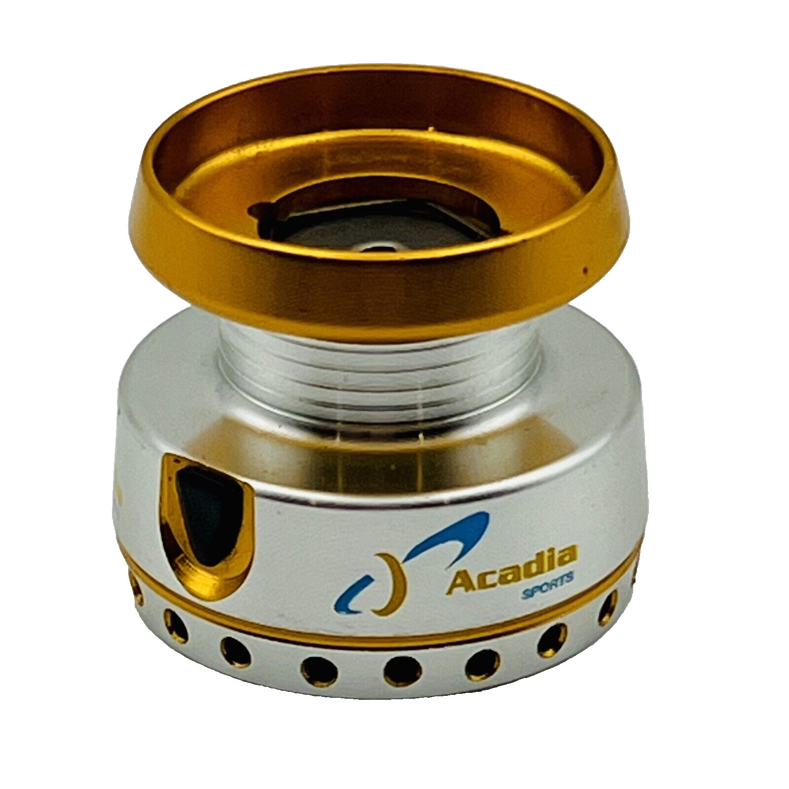 Acadia Sports Fishing Reel Spool ES Series ES-25 (4lb/95yds)