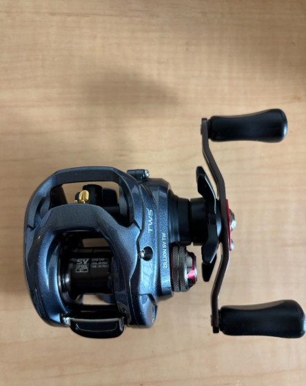 Daiwa Zillion SV TW 7.3 From Japan 1091228