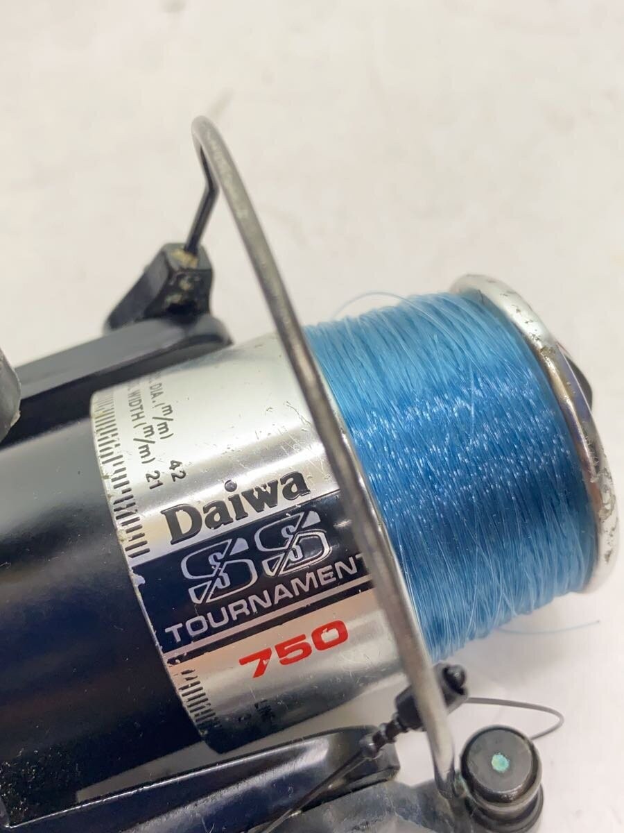 Daiwa Reel Fishing Gear 7cm x 5cm x 12cm Excellent Condition