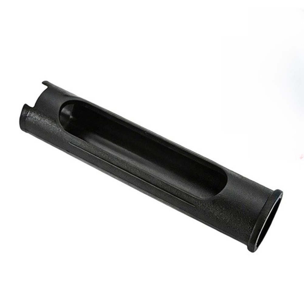Black Twist Shaft Sleeve for DAIWA CC80 CR80 AIRD80 Baitcasting Reel – 1g