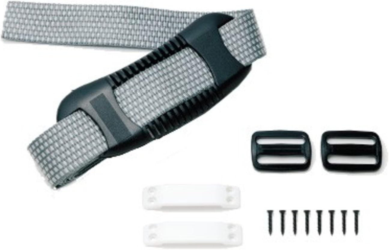 Shimano SPAZA WHALE 45L reusable Shoulder belt BE-045L 787132