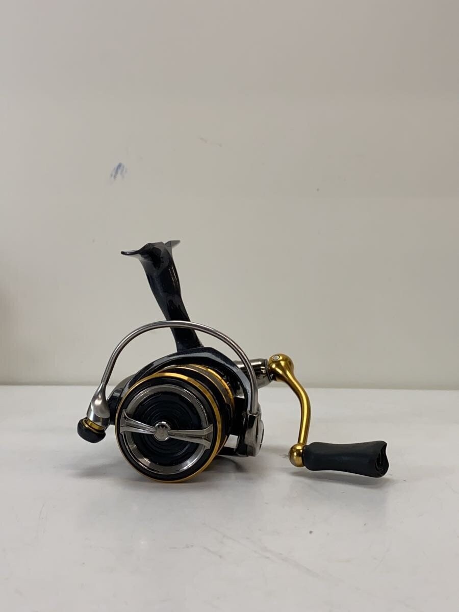 Daiwa 2500S-XH Spinning Reel, 7.5in/6.5in/12cm, Excellent Condition