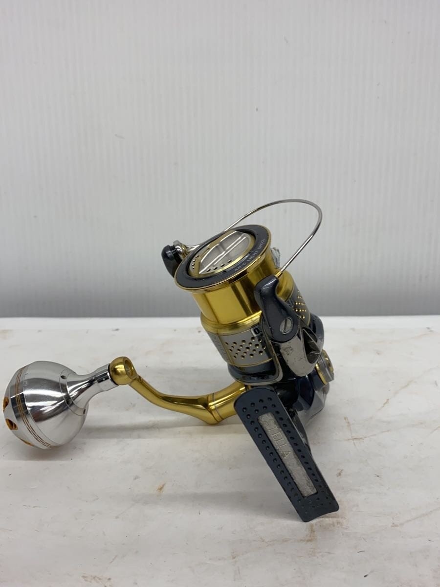 Shimano 10 Stella C3000HG Spinning Reel – Used, From Japan
