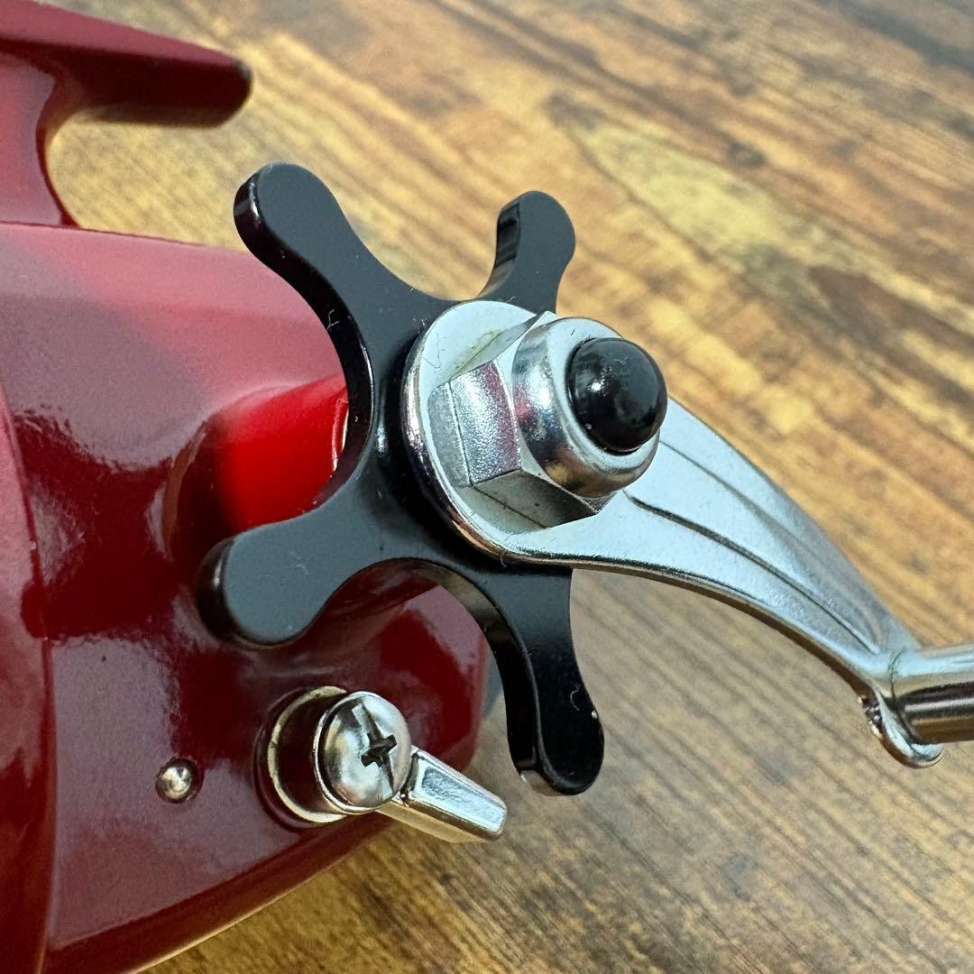 DAIWA SPINCAST No.2 585814