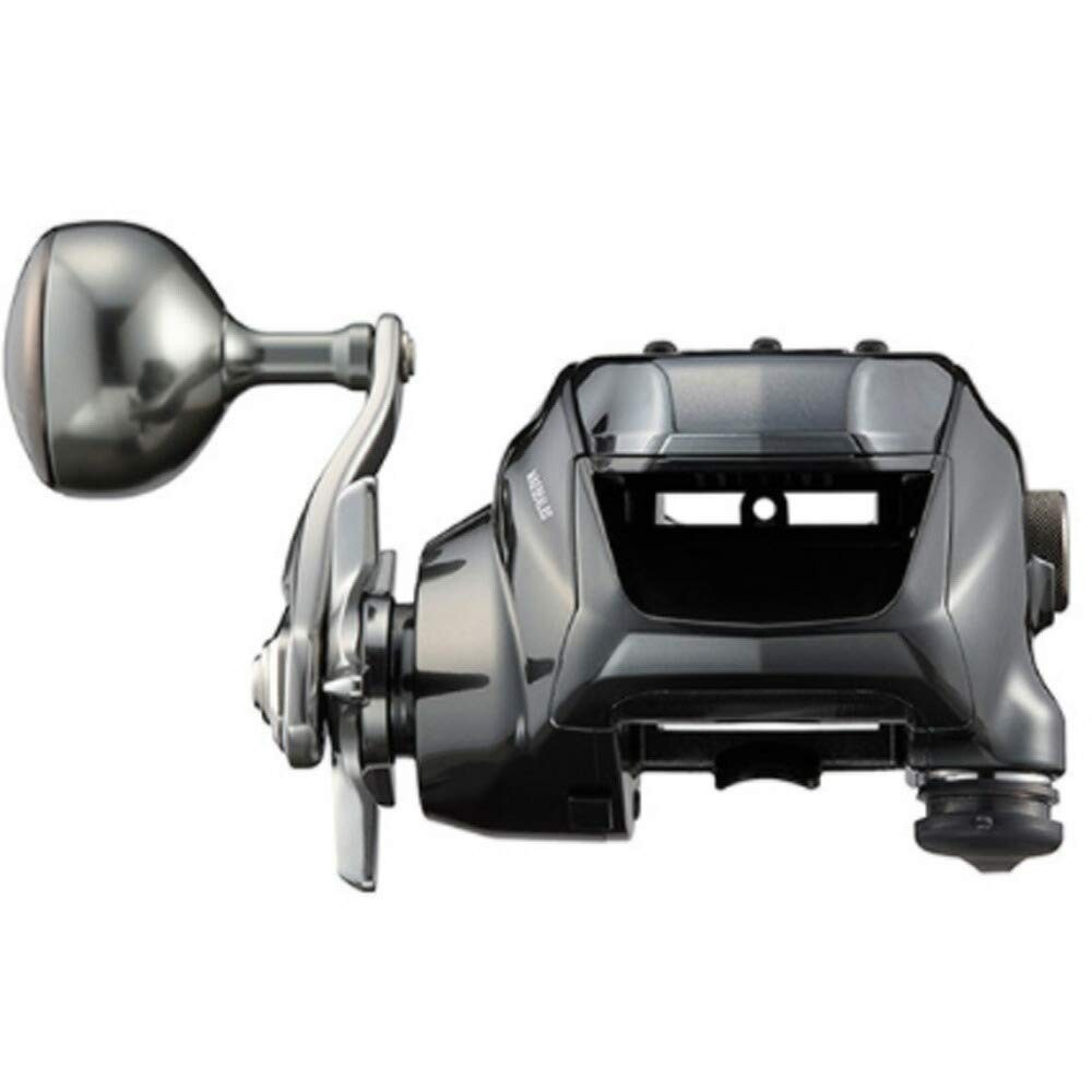 DAIWA 21 SEABORG 300J Electric Reel