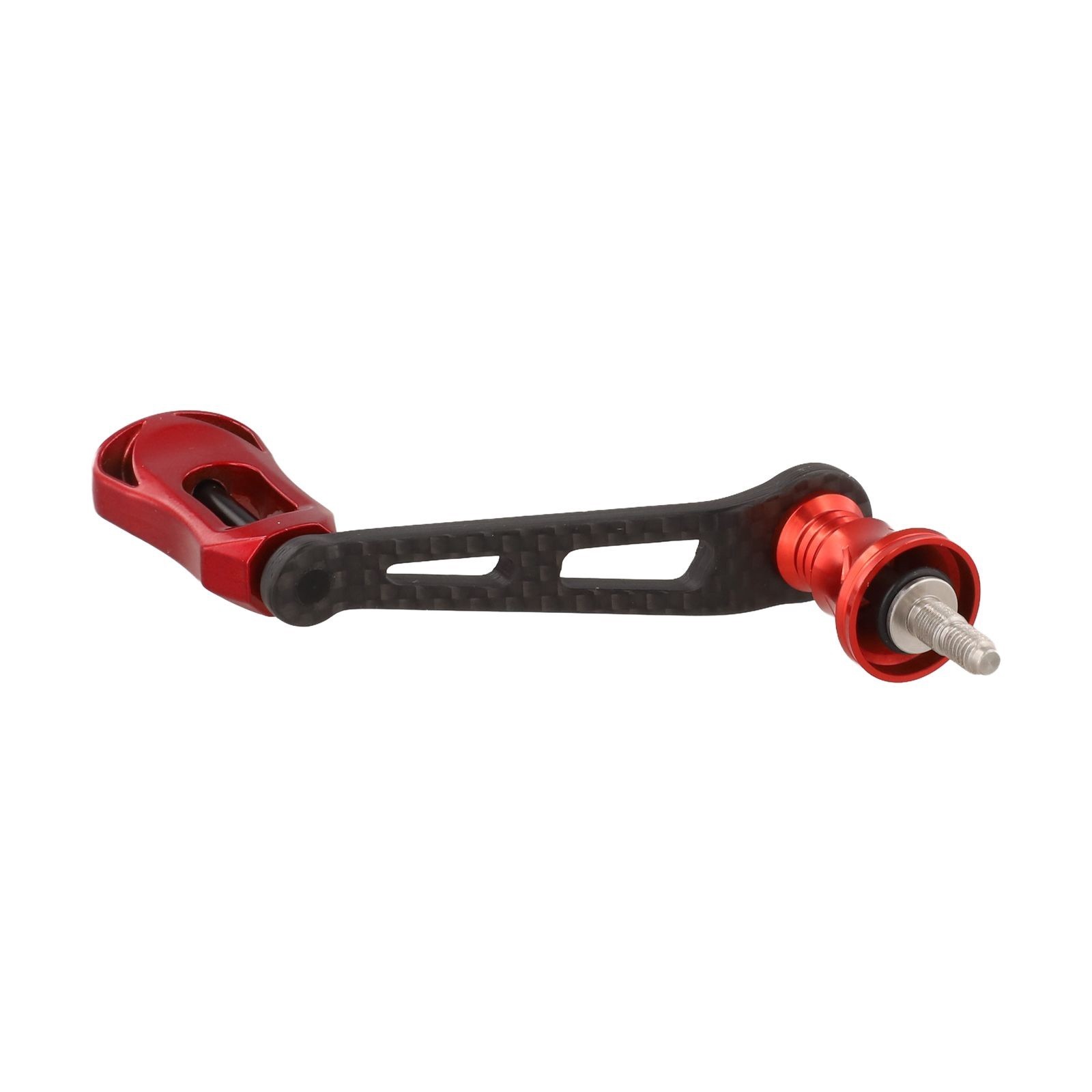Carbon Fiber Handle 70mm Handle High Strength Material Multi-color Options