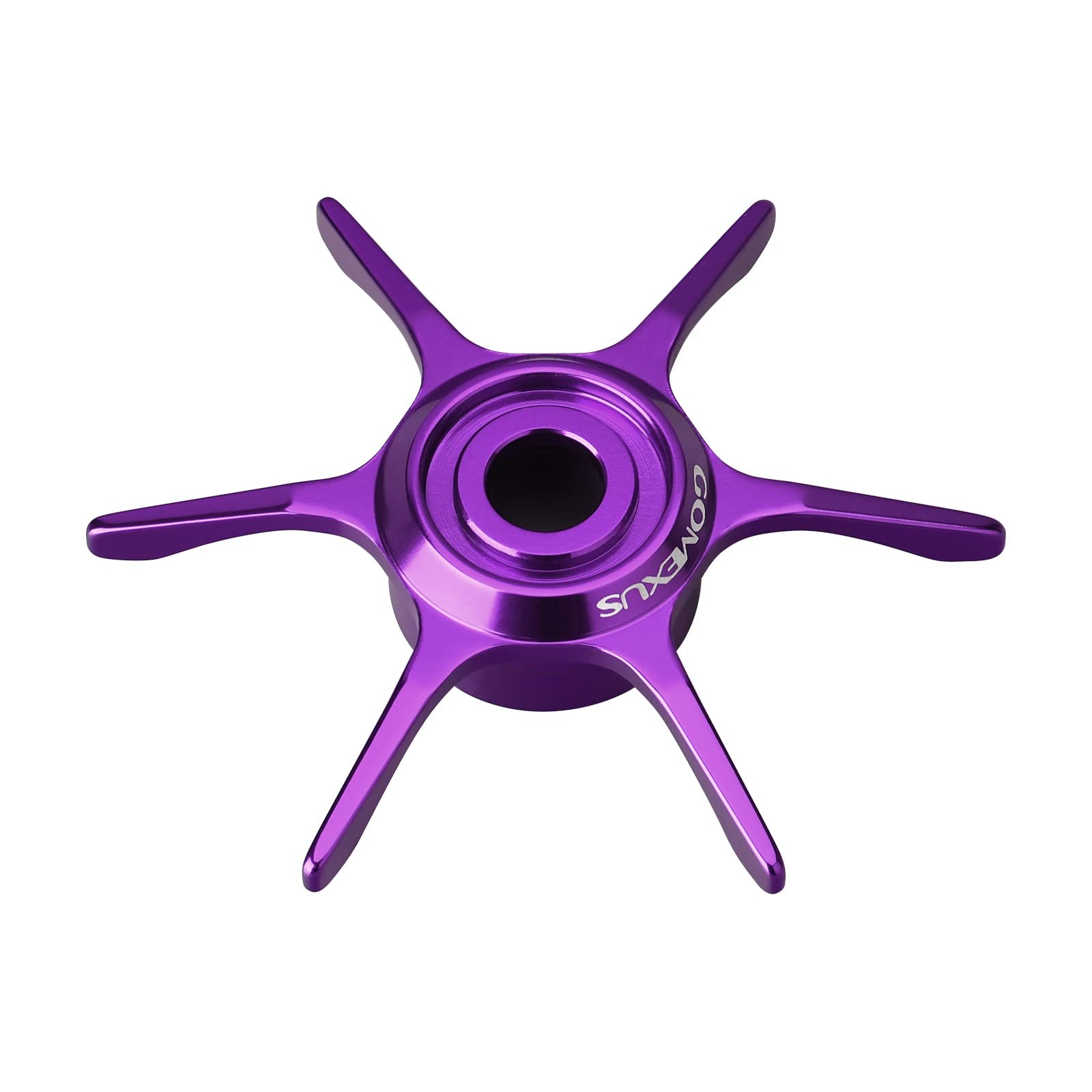 Gomexus ST-D Star Drag 6.4g Aluminum Lightweight for Daiwa Bait Steez Zillion