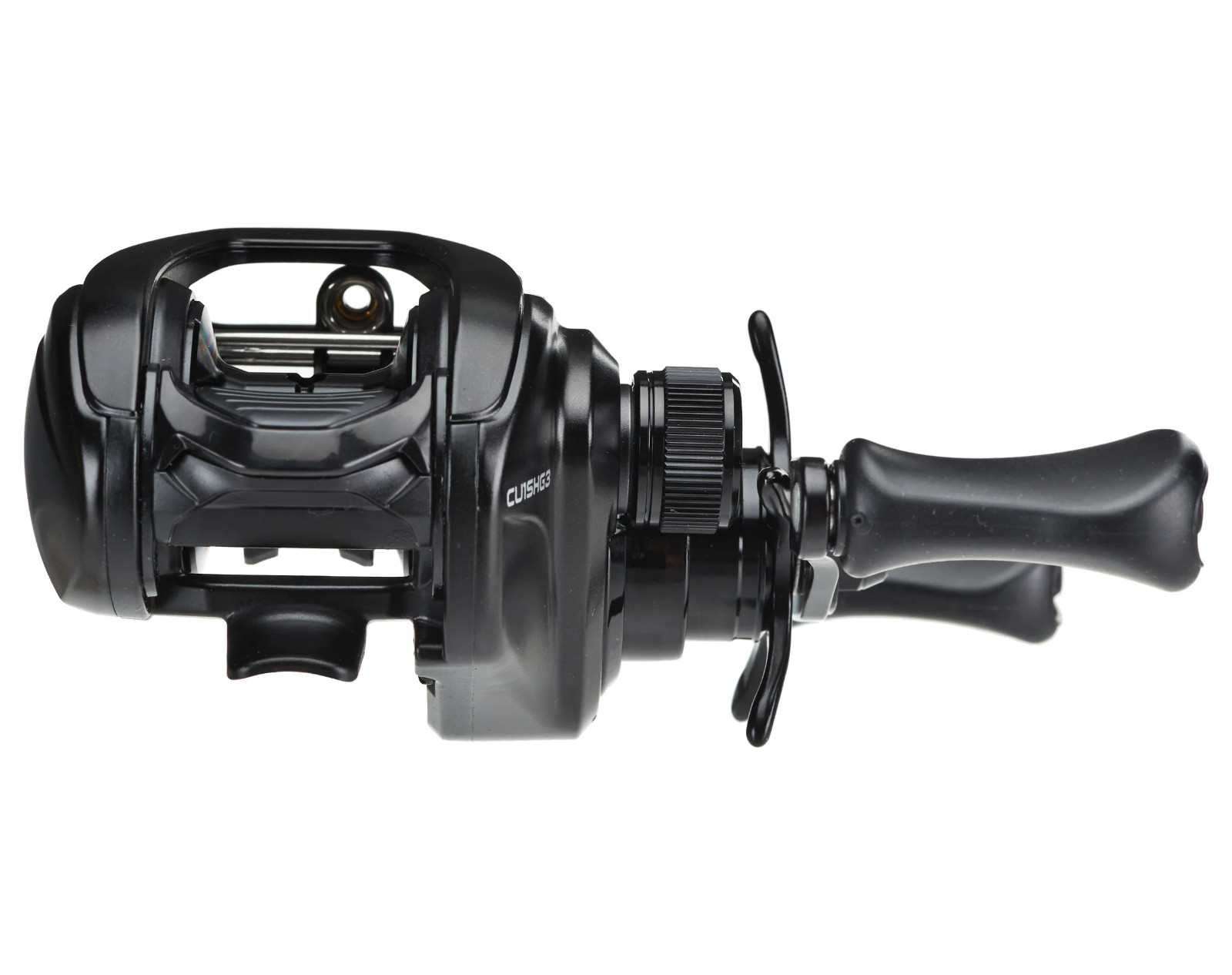 Lew’s Custom Gen 3 Casting Reel, Type:Right – Ratios: 8.3:1
