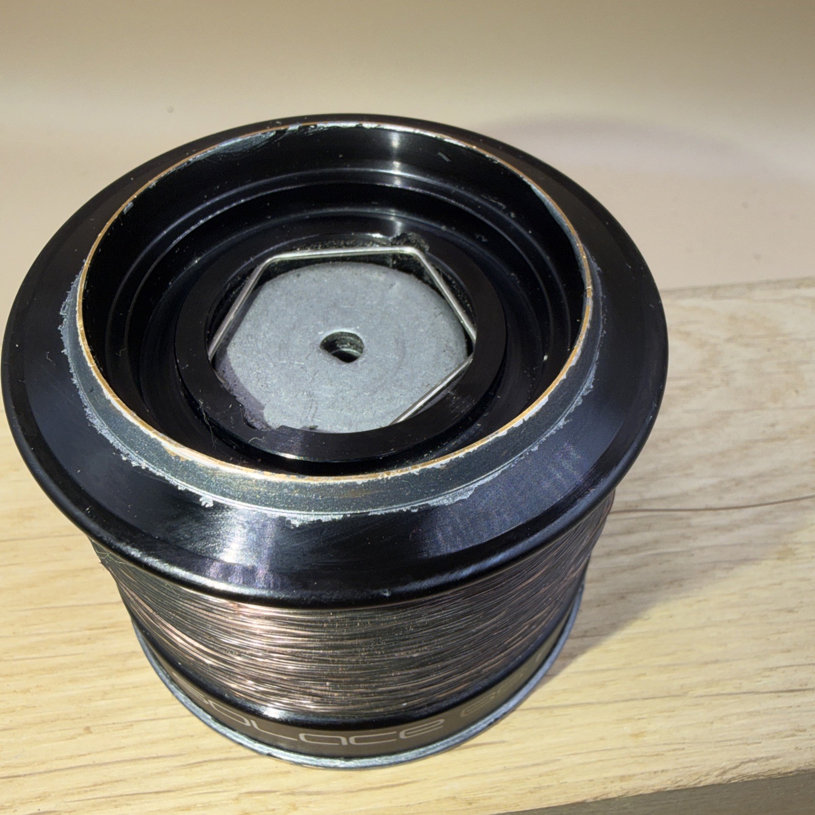 Wychwood Solace 65 FS SPARE SPOOL