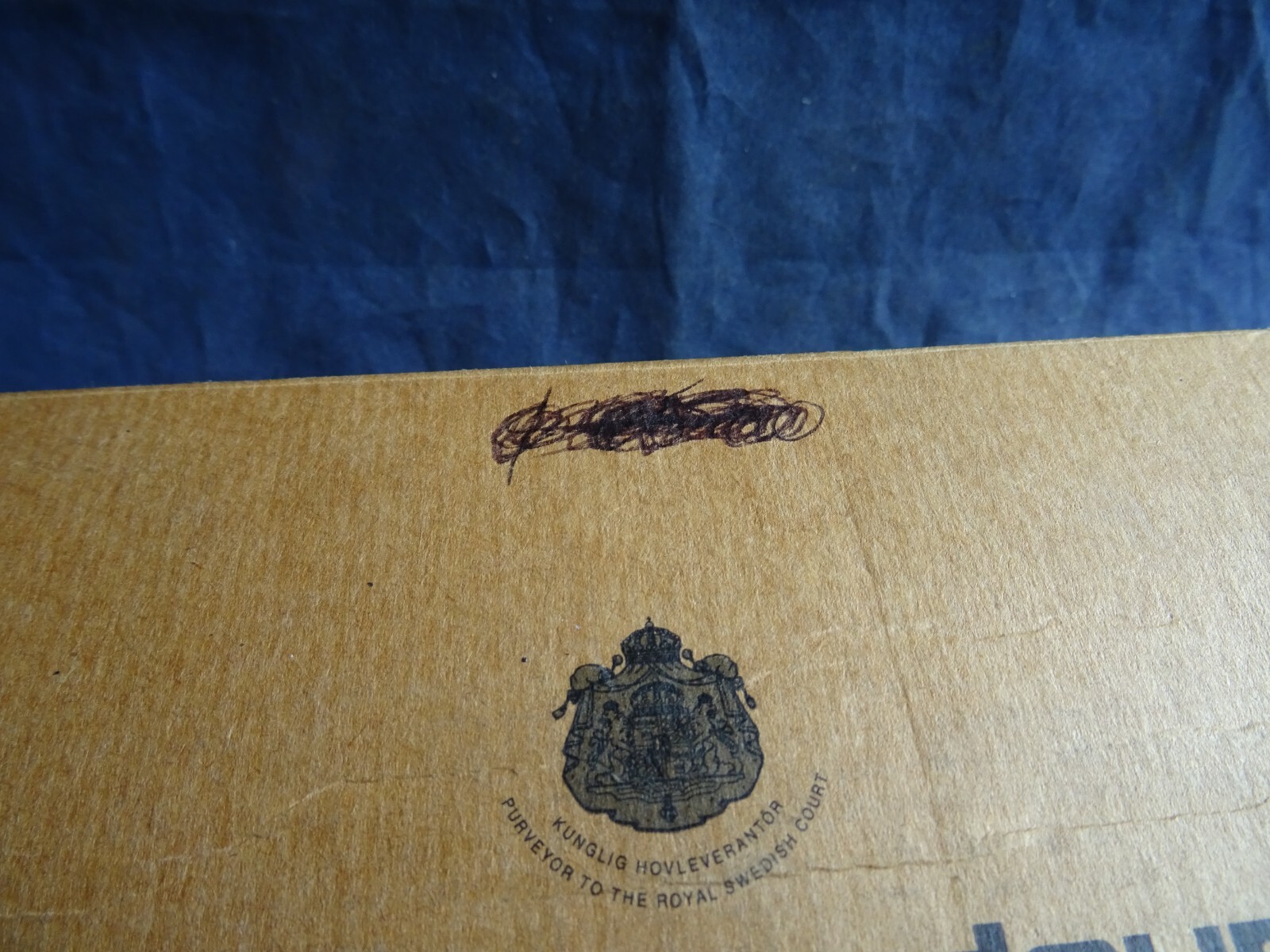 A SUPERB UNUSED BOXED ABU GARCIA AMBASSADEUR S6600CL MULTIPLIER REEL