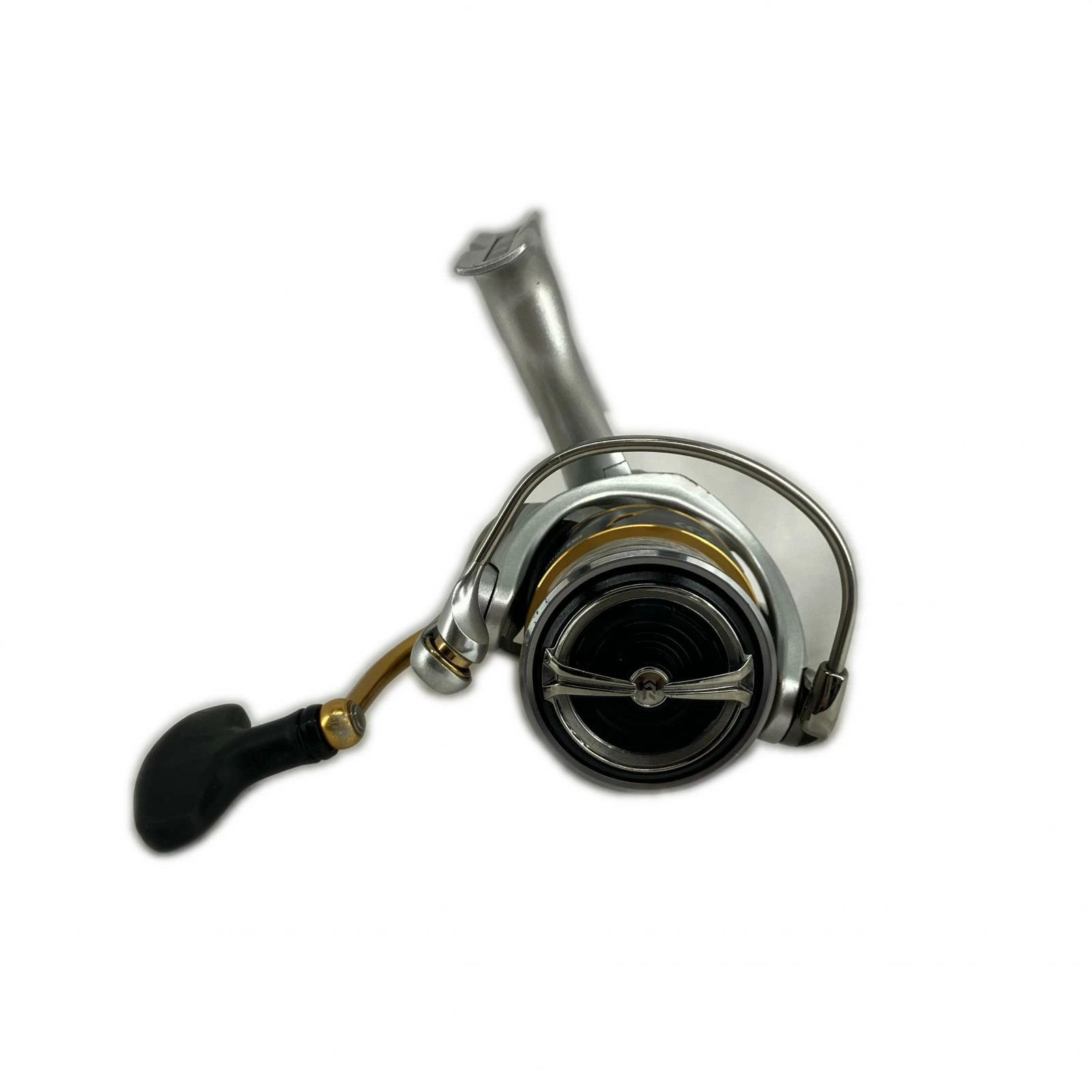 Daiwa Fishing Reel Model 041532 C Grade Used Japan Marine Equipment