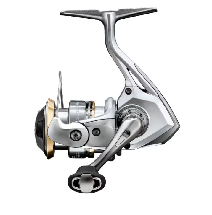 SHIMANO Spinning Reel 23 SEDONA 500 Spool Diameter 39.5mm Made in Japan