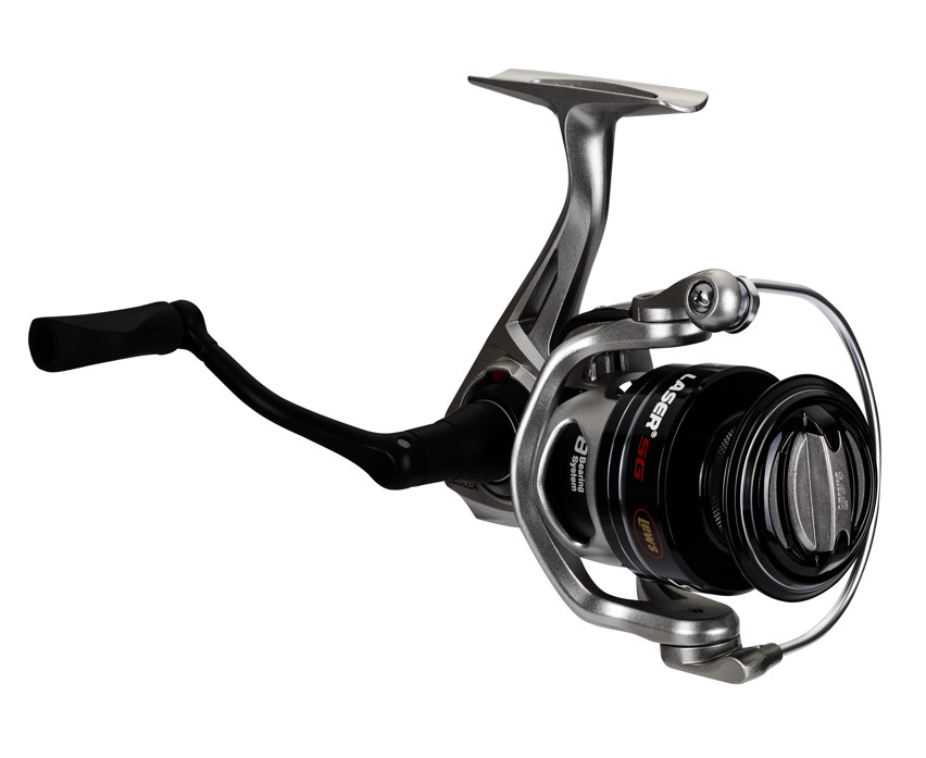 Lew’s SG Speed Spin 100 Spinning Reel