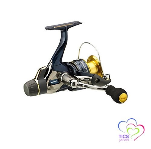 SHIMANO 13 AORISTA BB 4000 from Japan 031839