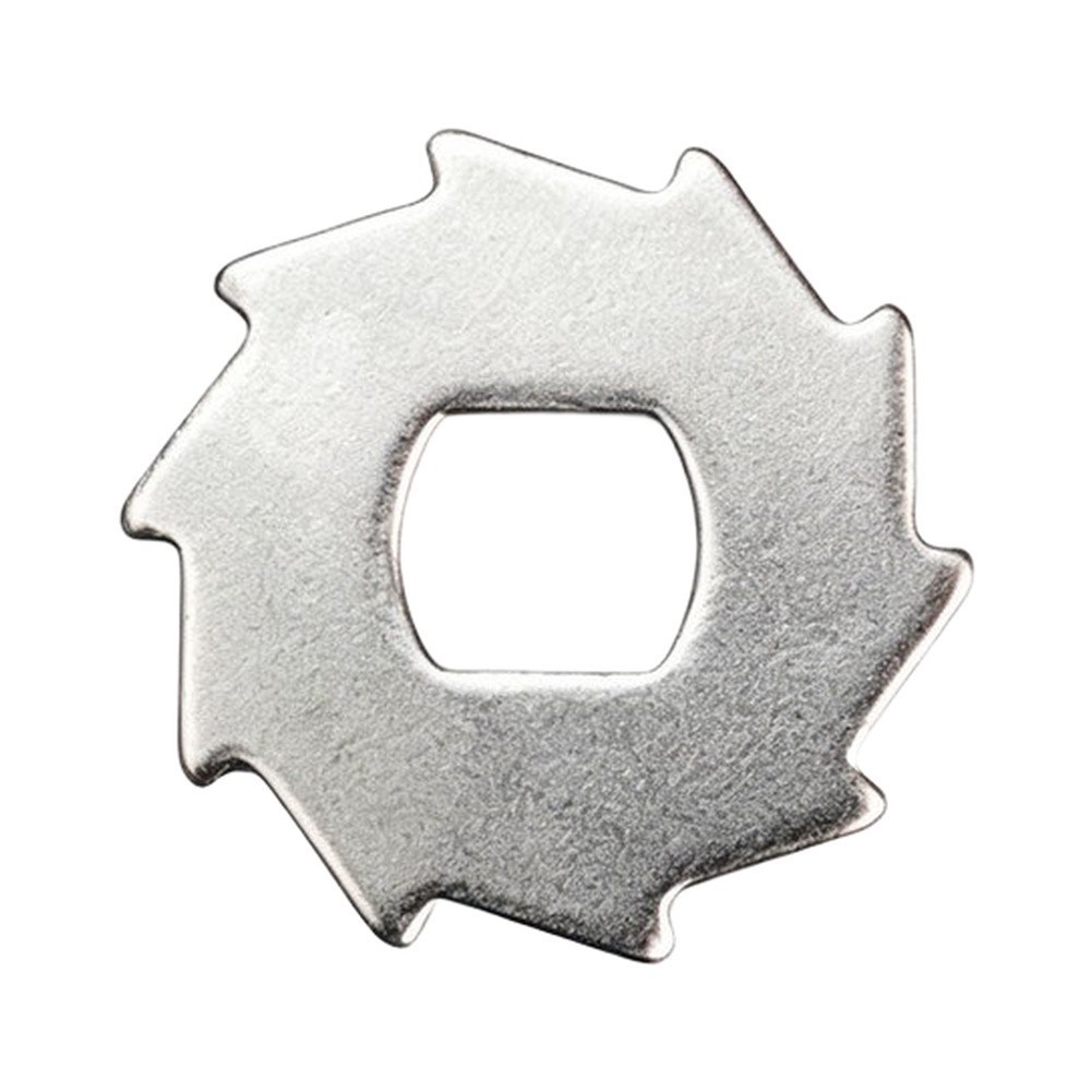 For ABU Garcia B3 P3 B4 P4 B5 P5 B6 P6 Press Board Gear Teeth 27.4 mm x 1.4 mm