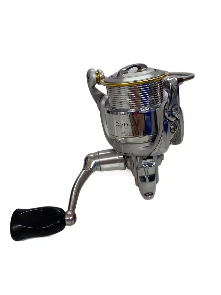 DAIWA 00055634 15 Luvias 2506 00055634 Spinning Reel
