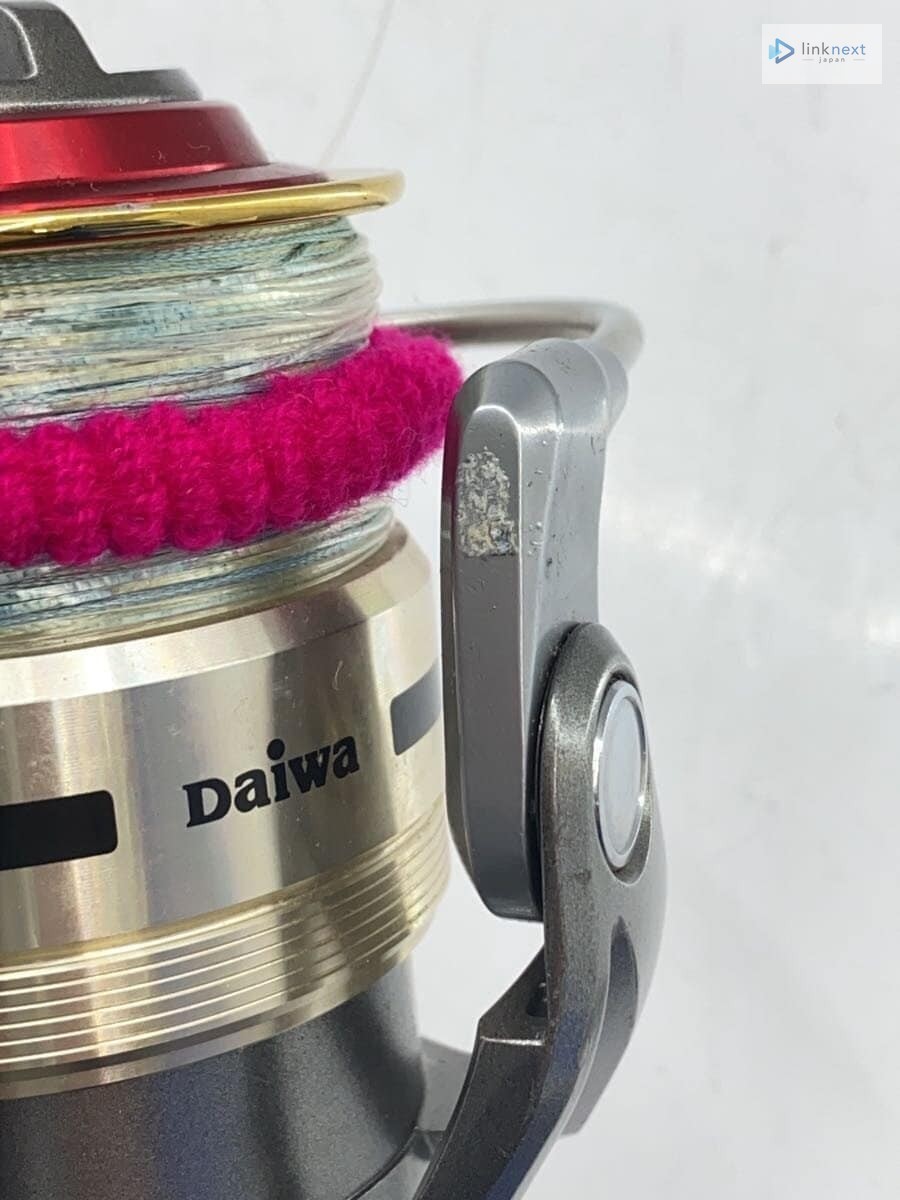 DAIWA Catalina 4500H Spinning Reel – Used