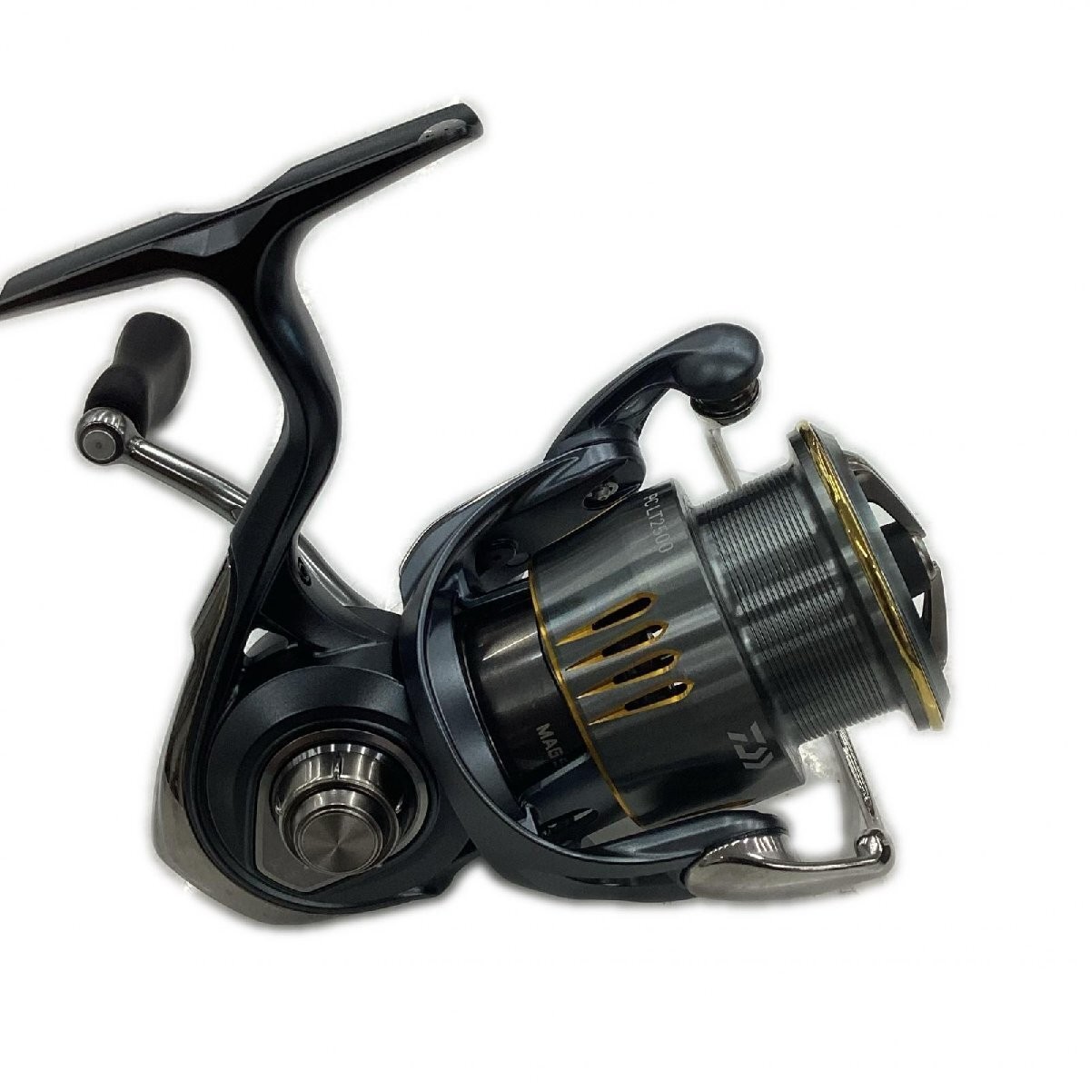 Daiwa 23 Airity PC LT2500 Spinning Reel Mint JAPAN