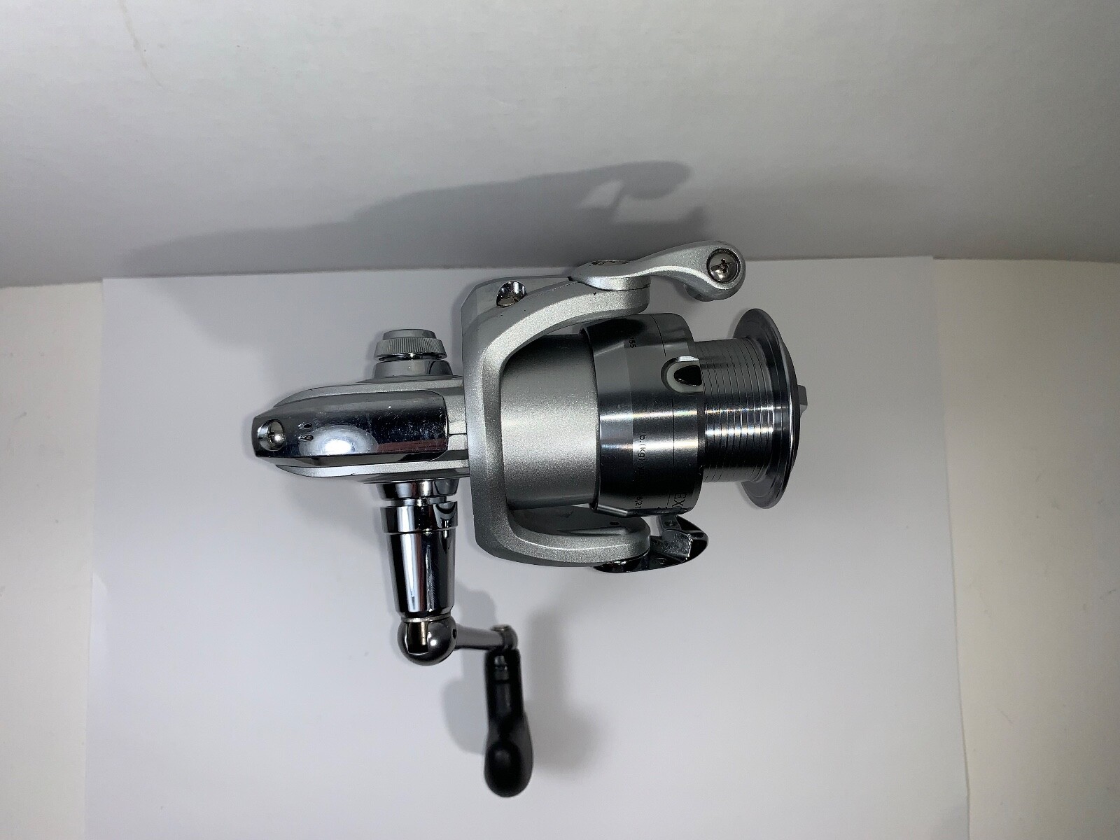 Daiwa Exceler 2500 Spinning Fishing Reel-China