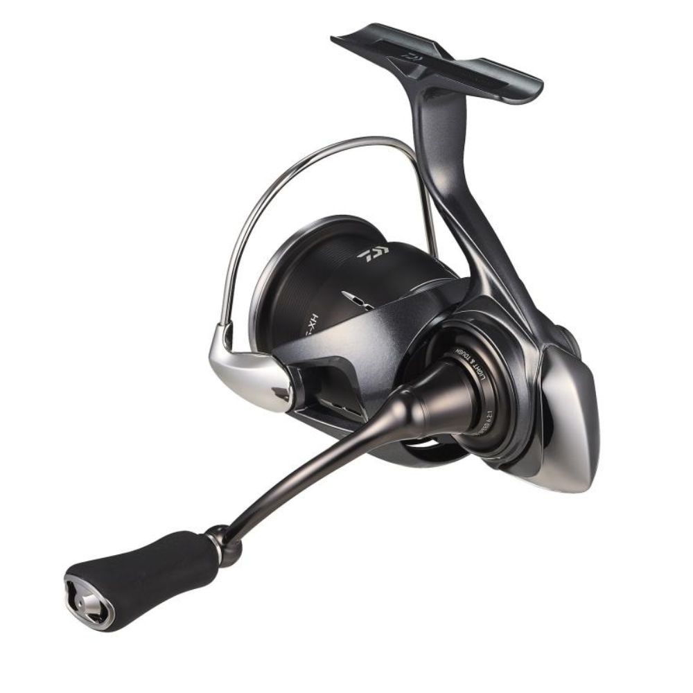 DAIWA Ultimate Finesse Spinning Reel LUVIAS ST SF2000SS-P