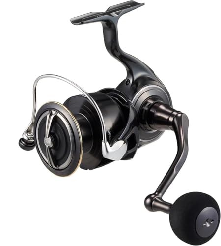 Daiwa 26 CERTATE HD LT3000-CH Spinning Reel