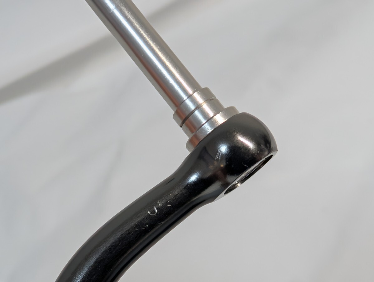 For 40mm 18 Stella Reel Handle