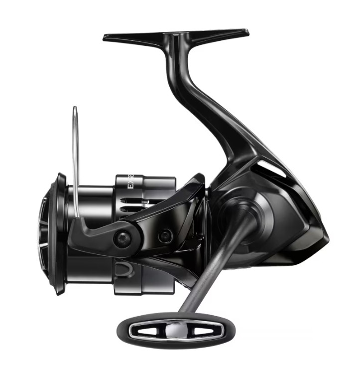 SHIMANO Spinning Reel 24 EXSENCE BB 4000MXG Spool Diameter 52mm Made in Japan