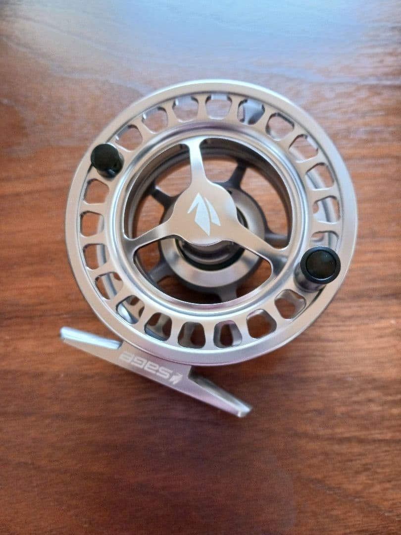 SAGE SPECTRUM 3/4 Sage Fly Reel