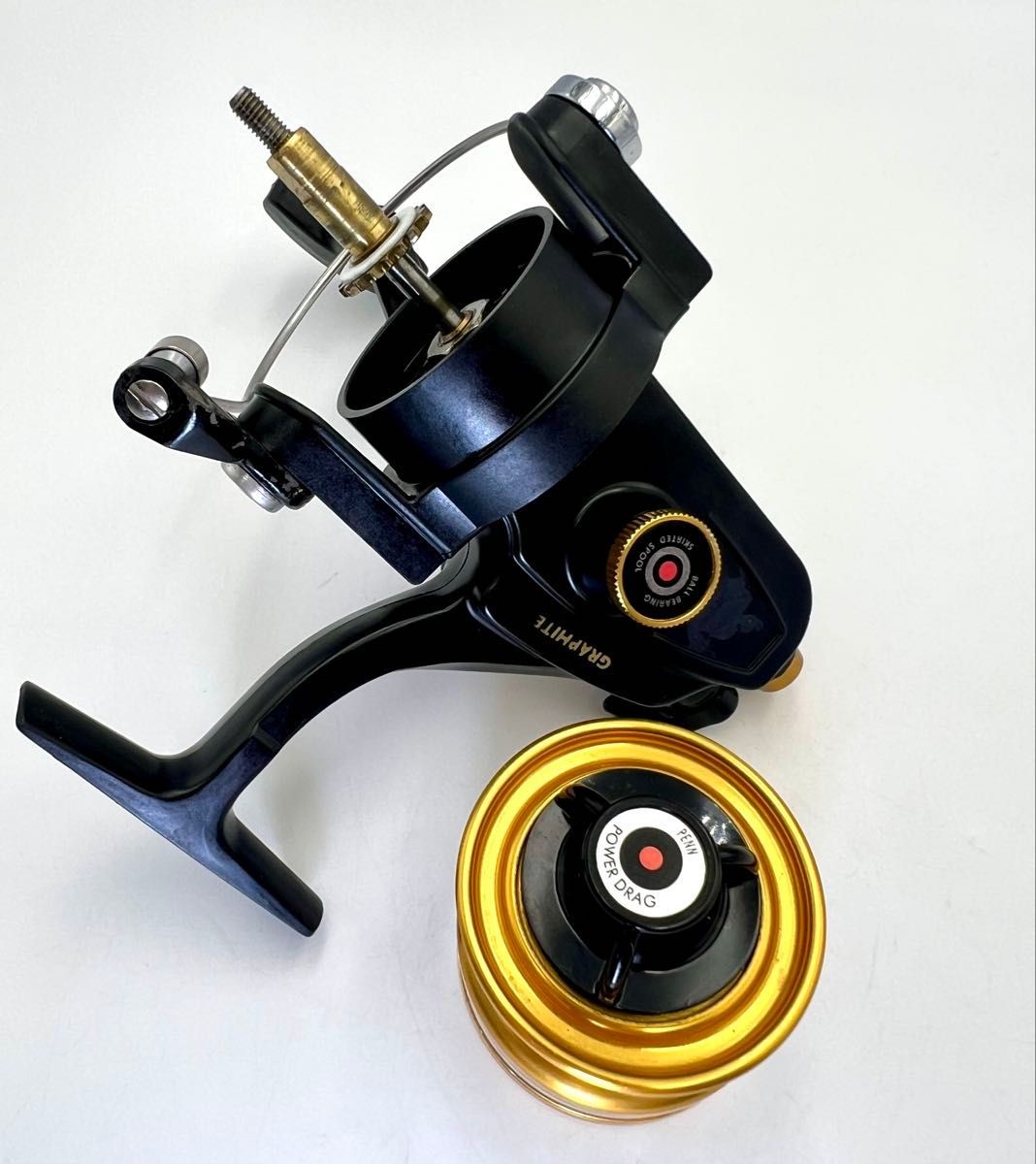 PENN 4500SS Spinning Reel MADE IN USA