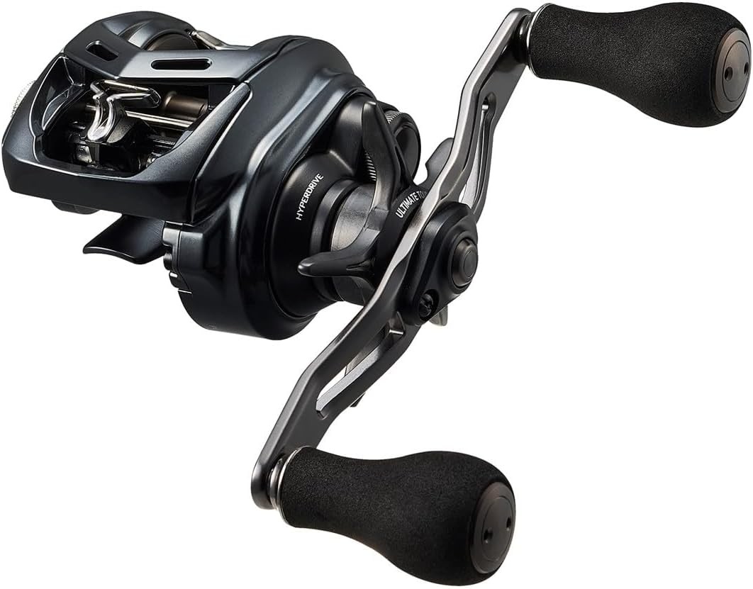 Daiwa Boat Fishing Reel 24 ADMIRA A 150PL (2024 Model) Left Handle