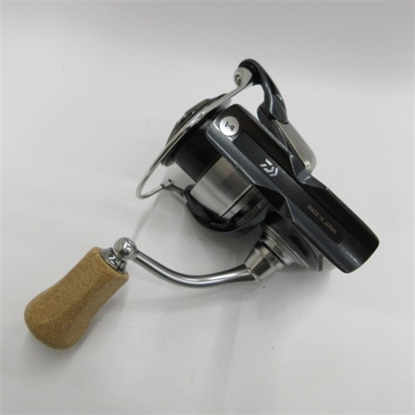 Daiwa 24 CERTATE LT3000-CH