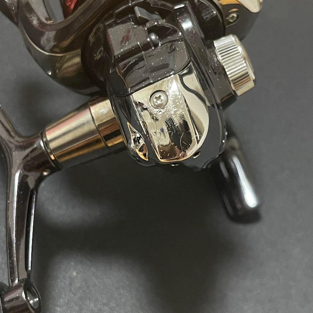Shimano Sephia BB C3000HGSDH Spinning Reel for Eging Used