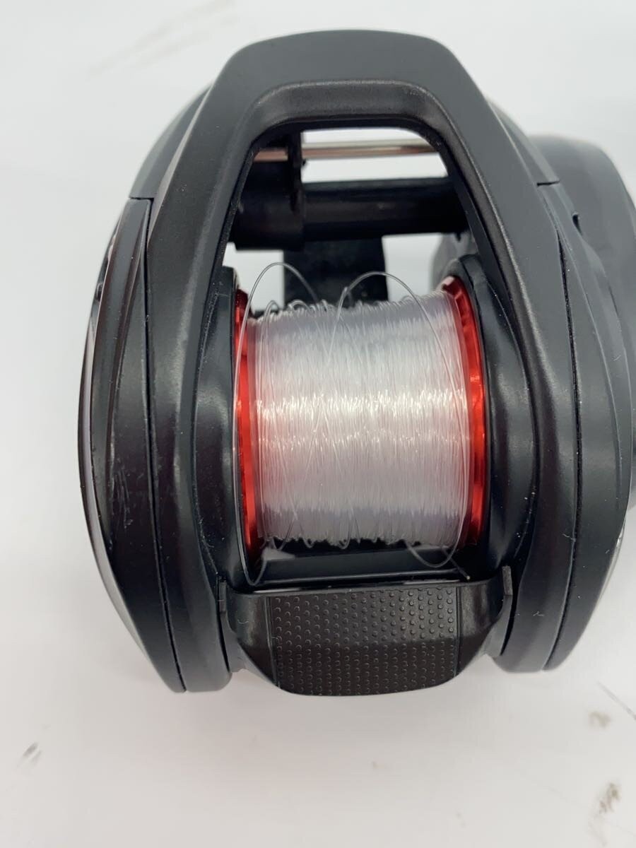 Daiwa PR100 Fishing Reel 6.3:1 Gear Ratio, 7in x 9in x 5in, Used