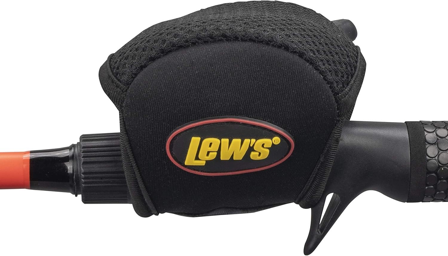 Ambidextrous Baitcast Reel Cover for Size 300 – Fits All Fishing Techniques