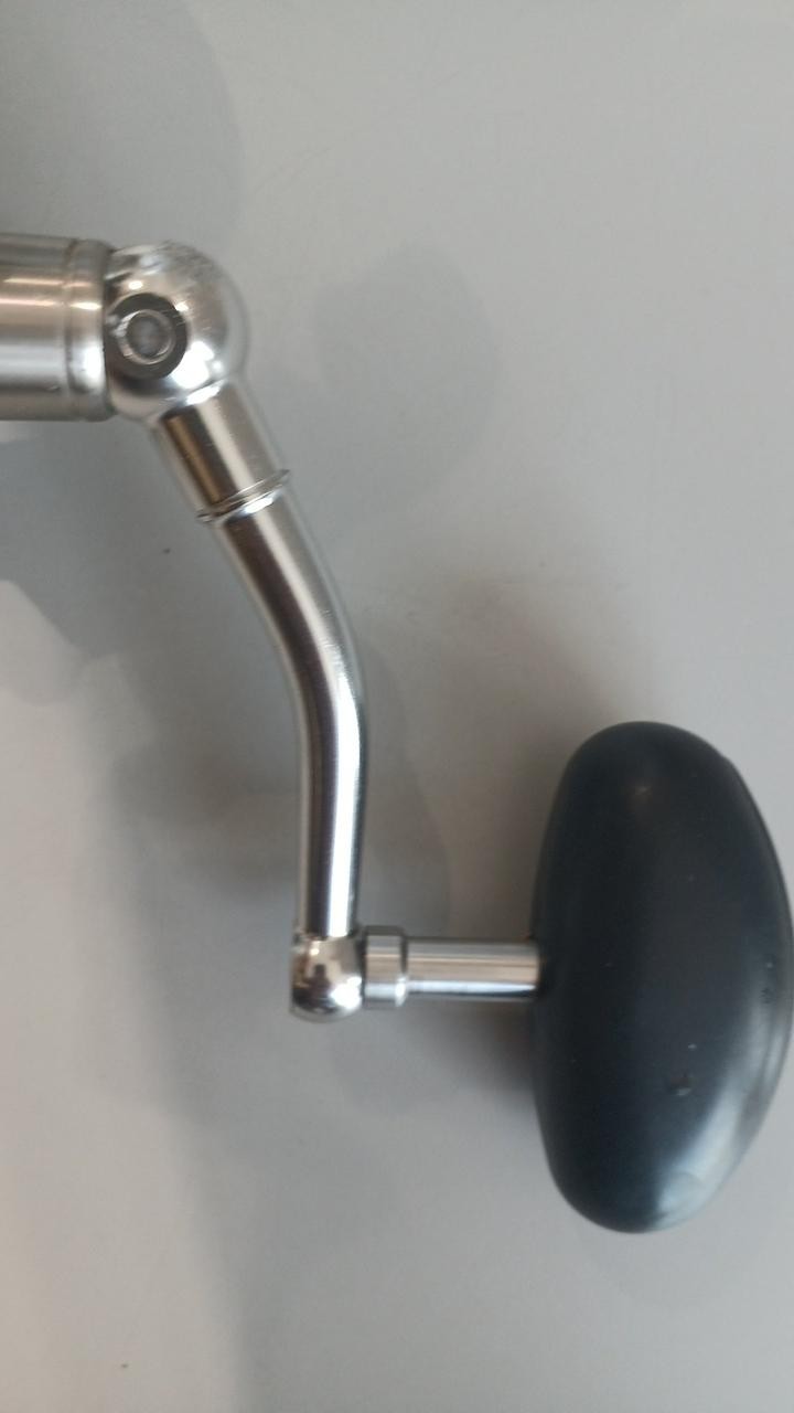 Spinning Reel Model 98STELLA 16000 SHIMANO