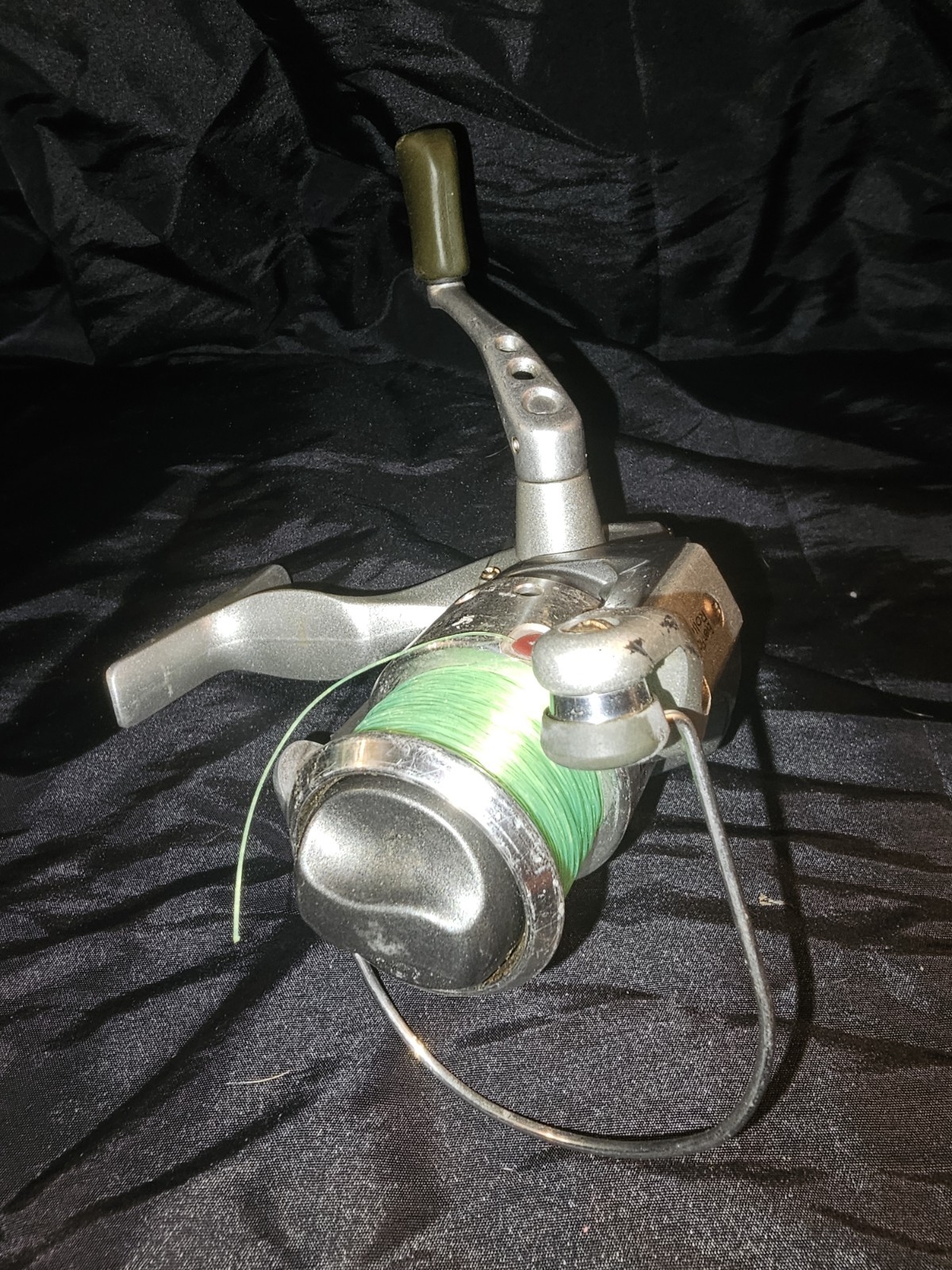 OKUMA Avenger Spinning Reel – Fishing Reel –
