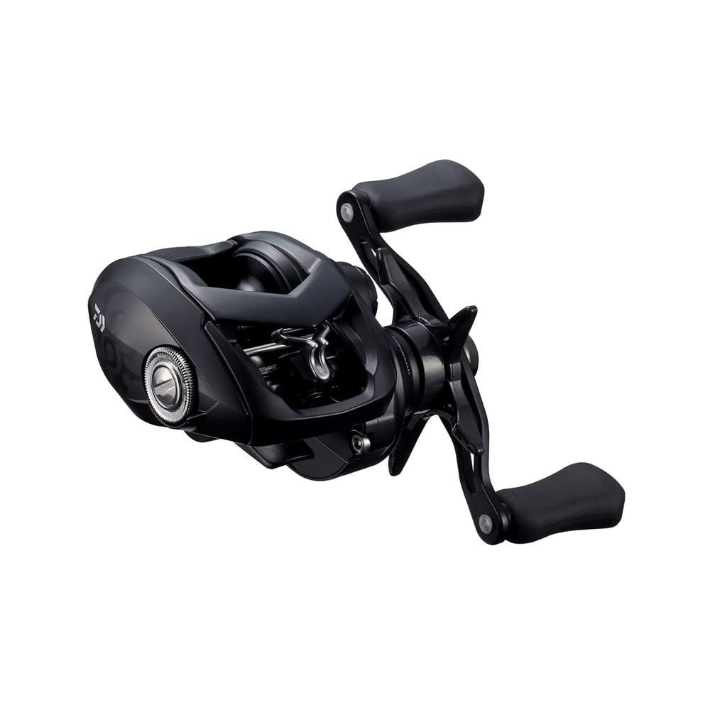 DAIWA Bait Reel TATULA 80XHL Left Handle 2022 Model Japan