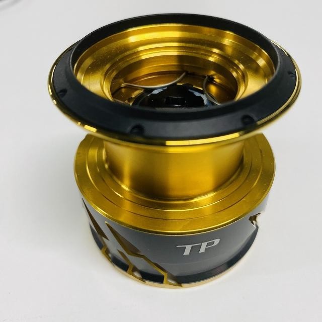 SHIMANO 20 Twin Power 4000PG 20TP40PG Spool Assembly 10T13