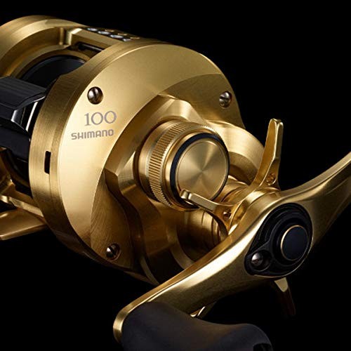 Shimano 21 Calcutta Conquest 200 Right