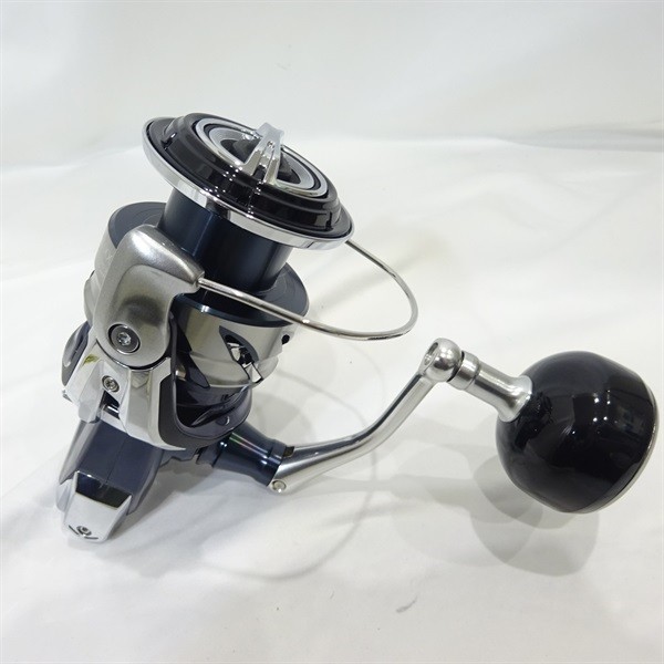 Shimano 21 Twin Power SW6000HG