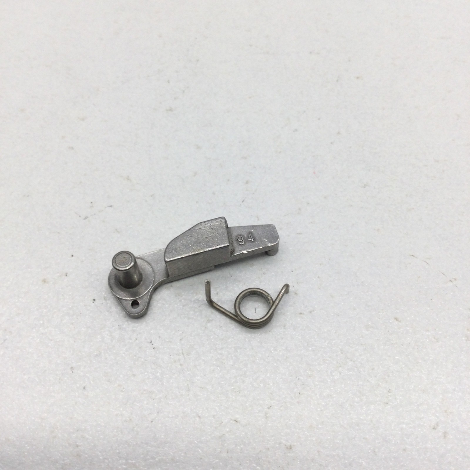 Shimano Curado Bantam CU-200 Clutch Pawl & Spring Part BNT1503