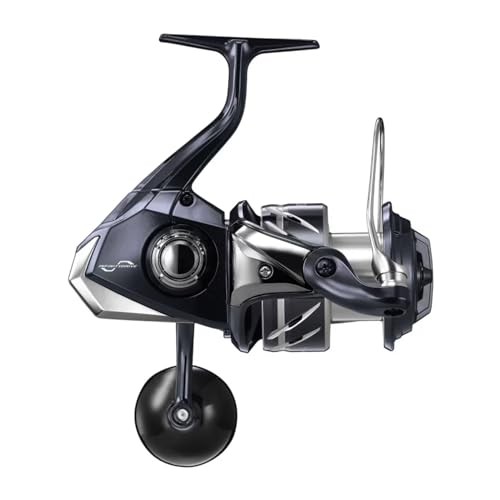 Shimano Large Spinning Reel 24 Stradic SW Assorted 1000HG NEW from Japan