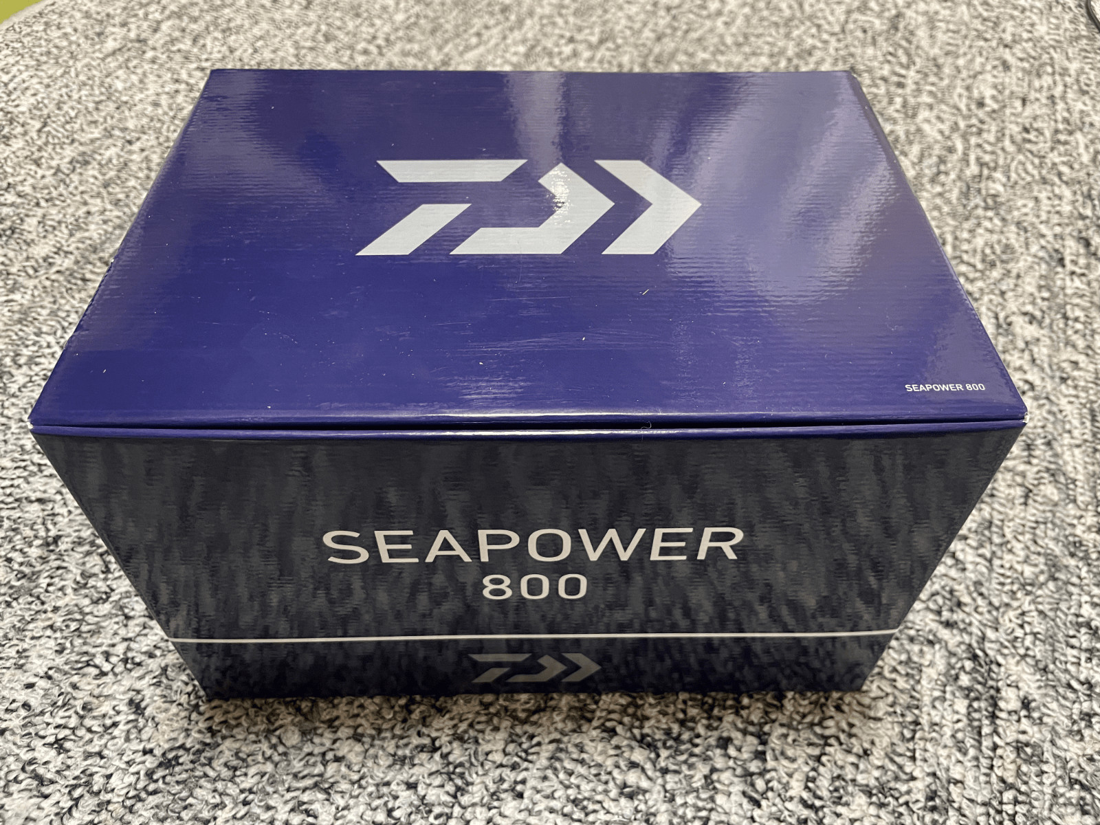 New DAIWA 23 SEAPOWER 800 Electric Reel 9 Languages 【Ships in as little as 24h】