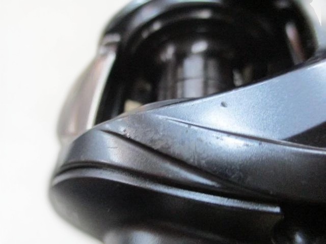 Daiwa Steez A TW 1016SH Baitcasting Reel Japan