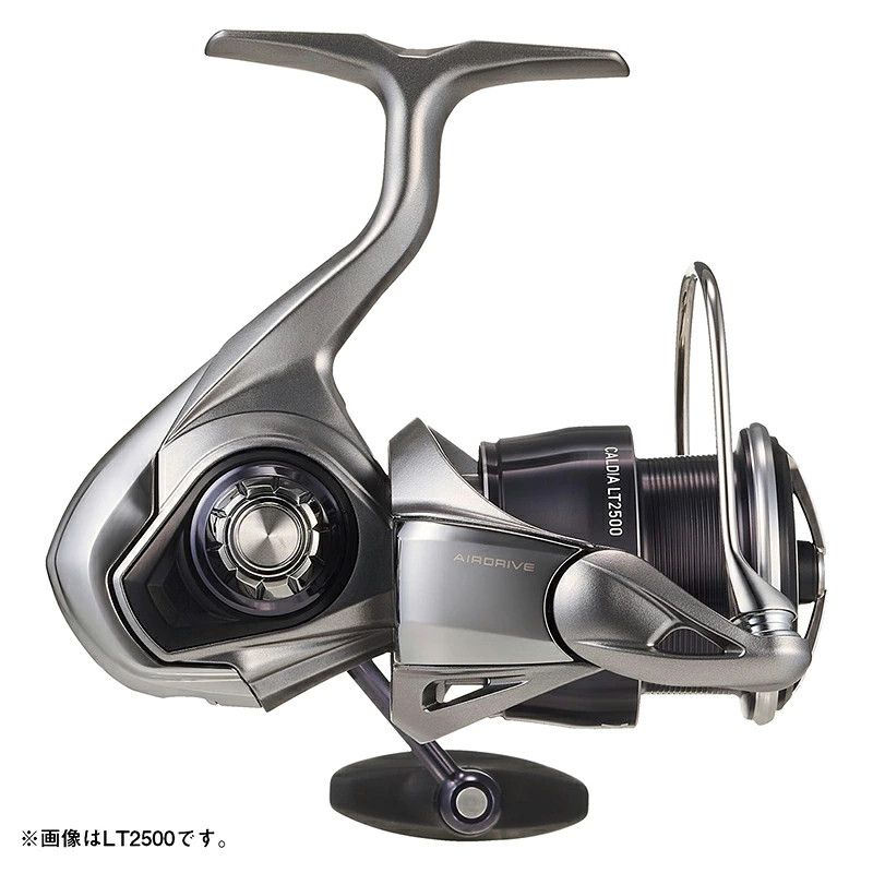 Japan Daiwa 25 Caldia FC LT2000S