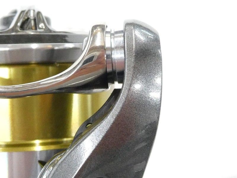 Shimano 25 Soare XR C2000SSHG 645700