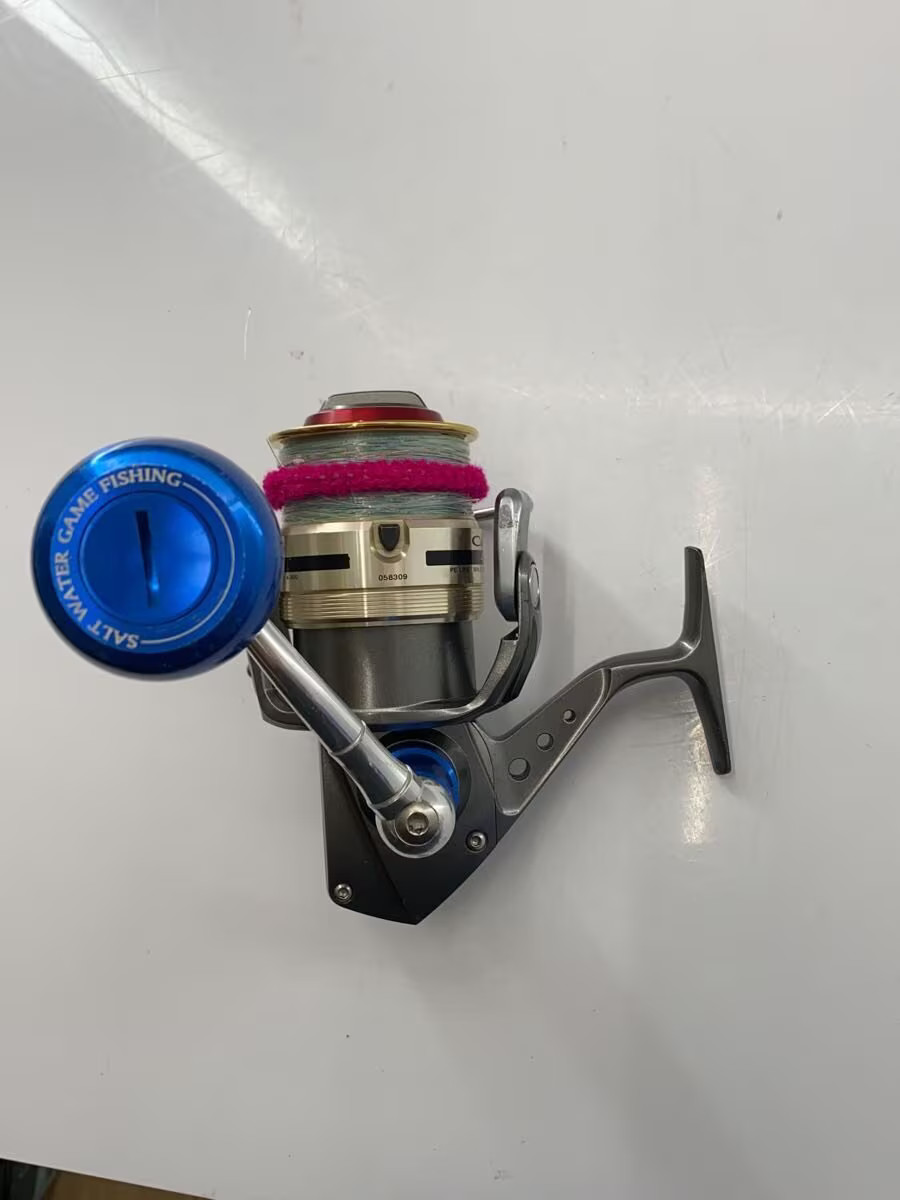 DAIWA Catalina4500H Reel Catalina4500H